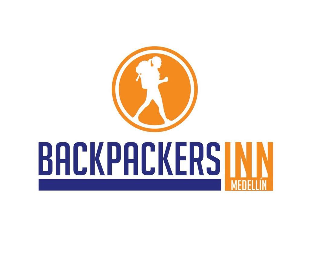 Backpackers Inn Medellín Exterior foto